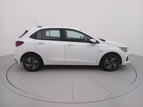 Chevrolet Onix 1.0 TURBO FLEX LT MANUAL