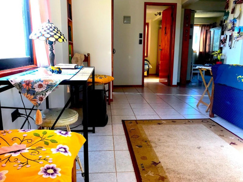 Confortable Casa En Condominio Apta Para Crédito Hipotacari