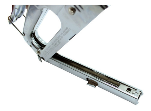 Engrapadora Stanley Tr45 Para Uso Ligero Domestico 29500460