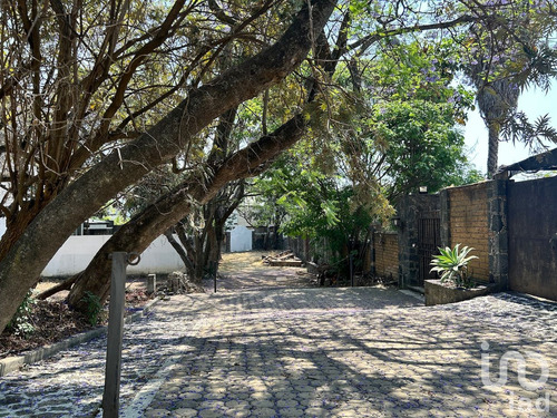 Venta Terreno 0 Ambiente Ahuatepec