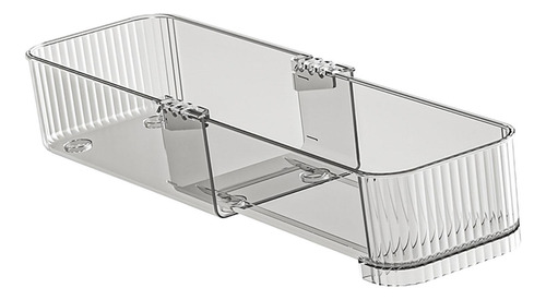 Organizador De Cajones Retráctil, Caja De Almacenamiento, M