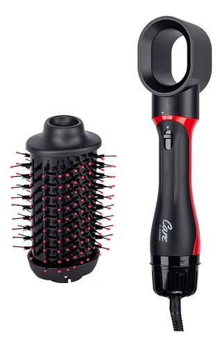 Cepillo Secador Y Moldeador De Pelo Gadnic Monner Desmontable