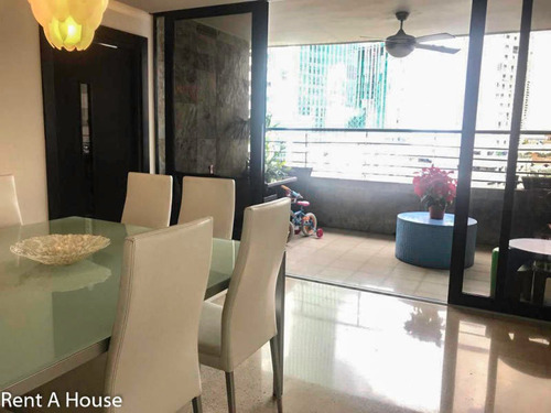 Imagen 4 de 14 de Venta De Apartamento En Ph Konkord, Paitilla 20-5842