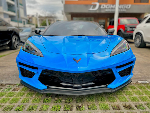 Chevrolet Corvette Stingrey 3lt Conversable 2023