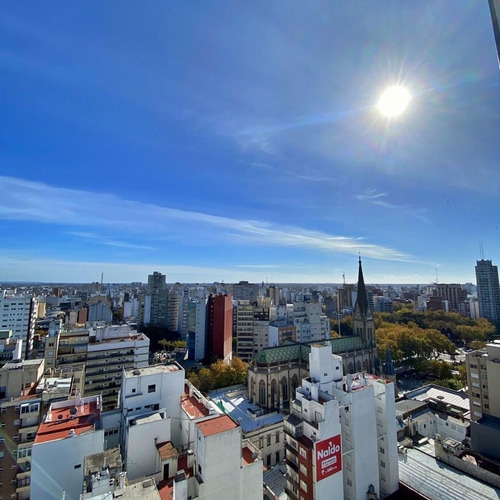 Imagen 8 de 16 de Departamento En Duplex 2 Ambientes- Macrocentro- Mdp