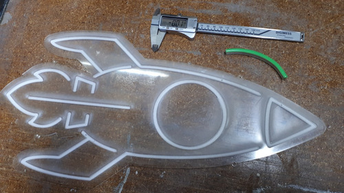 Servicio De Corte Y Grabado Router Y Laser Cnc, Zona Haedo.