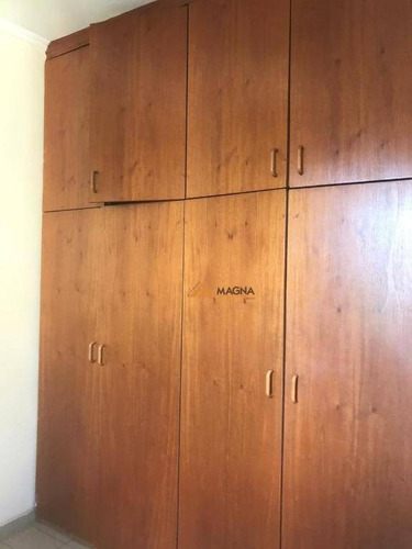 Imagem 7 de 17 de Apartamento Com 2 Dormitórios, 56 M² - Venda Por R$ 130.000,00 Ou Aluguel Por R$ 500,00/mês - Jardim Paulista - Ribeirão Preto/sp - Ap4058