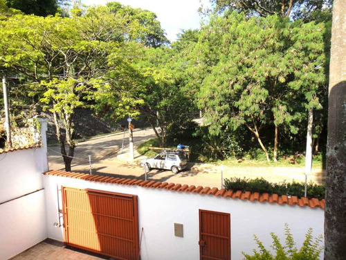 Imagem 10 de 30 de Casa Com 6 Dorms, Jardim Morumbi, São Paulo - R$ 1.94 Mi, Cod: 5599 - V5599
