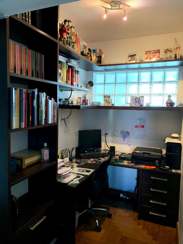 Imagem 12 de 15 de Grand Atelier - Apartamento Na Aclimacao L Npi Imoveis - V-3034