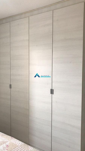 Imagem 9 de 18 de Apartamento À Venda, 3 Quartos, 1 Suíte, 2 Vagas, Jardim Shangai - Jundiaí/sp - 7132