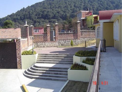 Imagen 5 de 12 de Casa Sola En Venta Jilotzingo