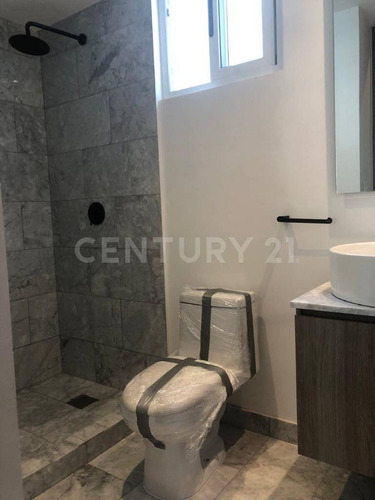 Loft En Venta A Estrenar En Merced Gomez - Alvaro Obregon - Cdmx