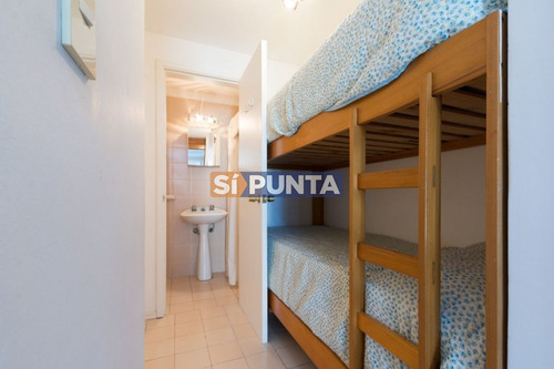 Imagen 9 de 15 de Apartamento En Venta En Brava Con 3 Dormitorios