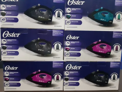 Planchas Oster Originales