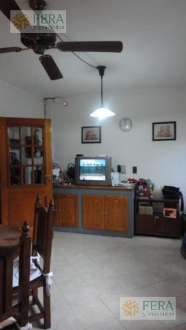 Imagen 2 de 7 de Venta De Departamento Tipo Duplex 3 Ambientes Con Cochera En Wilde (19161)