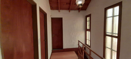 Alquiler Verano 2025 Anton Villa Gesell - Casa De 4 Amb Y 1/2 Con Cochera -zona Sur - Casa Patri 149