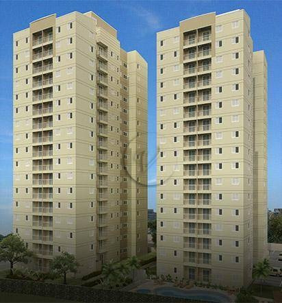 Imagem 24 de 30 de Apartamento Residencial À Venda, Vila Homero Thon, Santo André - Ap3408. - Ap3408