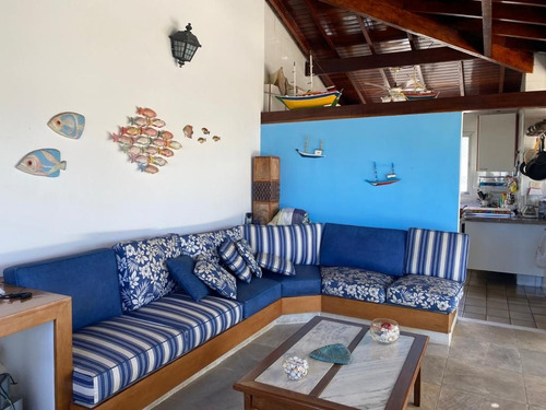 Imagem 23 de 27 de Apartamento Com 3 Dormitórios À Venda Por R$ 750.000 - Enseada - Guarujá/sp - Ap11975