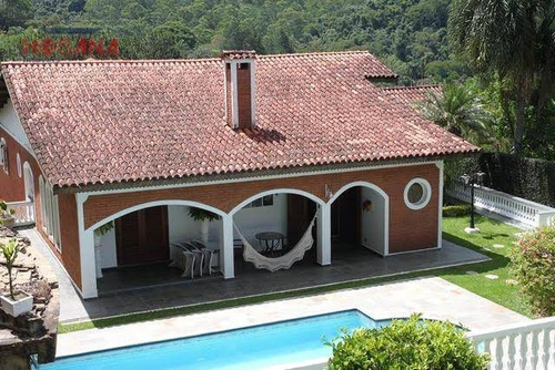 Imagem 13 de 27 de Sobrado Com 4 Dormitórios À Venda Por R$ 1.000.000 - So0758