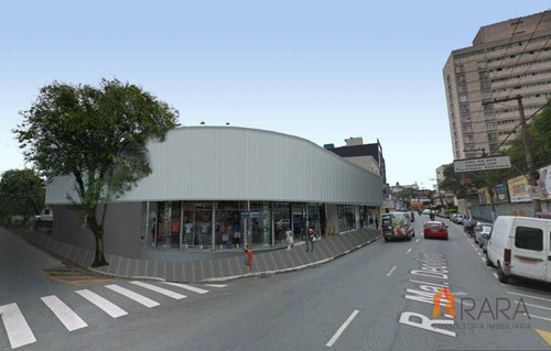 Imagem 4 de 14 de Salão Comercial Centro - Sl0049