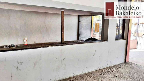 Imagem 16 de 18 de Galpão Comercial 500m² Santa Teresinha - 894