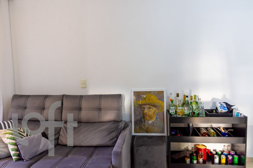 Imagem 3 de 30 de Apto Casa Verde | 2 Quartos | 52 M² | Cond: R$530.00 | 1 Vaga - 1jp5ri7