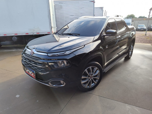 Fiat Toro TORO VOLCANO T9 2018/2019