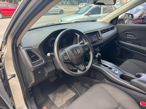 Honda HR-V 1.8 Ex Flex Aut. 5p