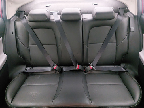 Chevrolet Onix 1.0 TURBO FLEX PLUS PREMIER AUTOMÁTICO