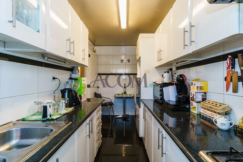 Venta Departamento Providencia 210m2/los Leones/4d+3b+2e+b