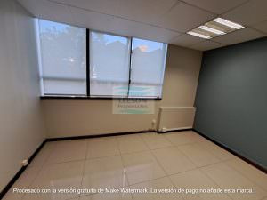 Viña Del Mar Arriendo Oficina Con Estacionamiento
