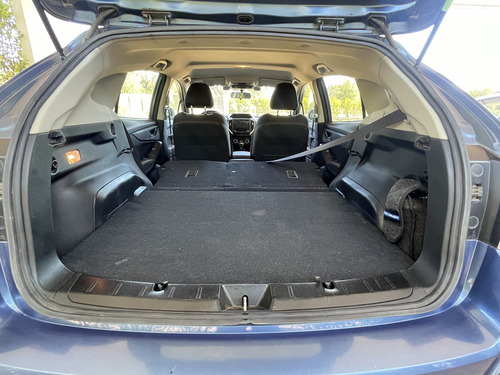 Subaru XV 2.0I Awd Cvt Dynamic Eyesight