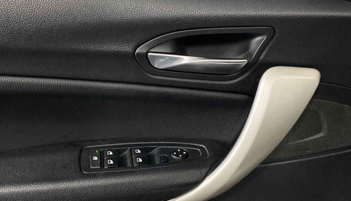 Imagen 8 de 15 de 115826 - Bmw Serie 1 2016 Con Garantía