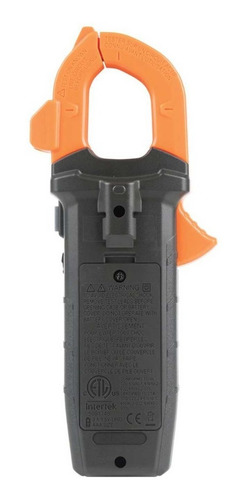 Multímetro Digital Rango Automático Klein Tools Cl220 400a
