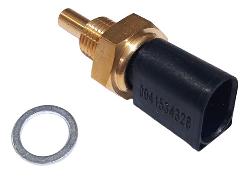 Sensor Temperatura Del Refrigerante Mercedes Benz 0041534328