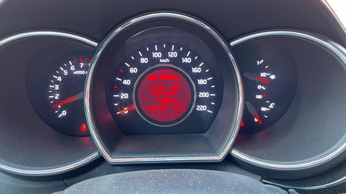 Kia Rio 1.6 Ex Hatchback Mt