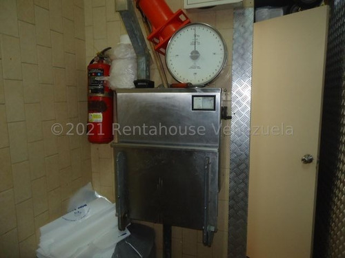 Imagen 8 de 15 de Negocio En Venta Los Palos Grandes 22-12580 Eva Castillo 0414.306.72.20
