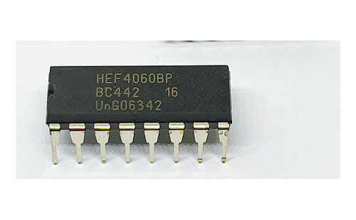 Hef4060