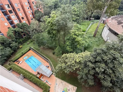 Apartamento En La Frontera