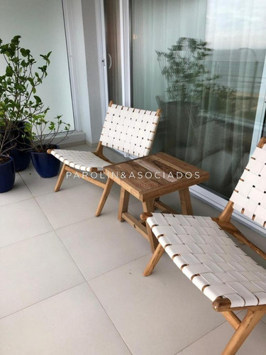 Penthouse 3 Dormitorios, Mansa, Punta Del Este -ref:1216