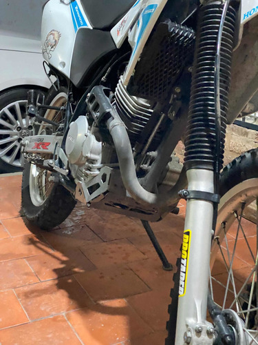 Imagen 6 de 7 de Honda Tornado