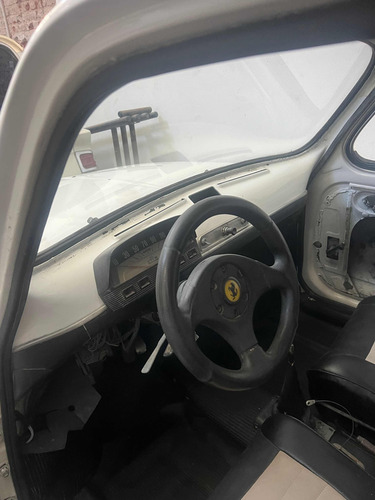 Fiat 600 R