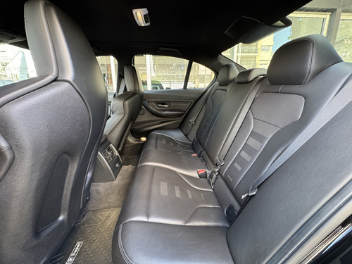 BMW Serie M 3.0 M3 431cv