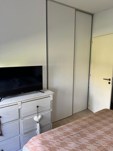 Departamento En Venta En Los Robles, La Cañada De Pilar, Pilar