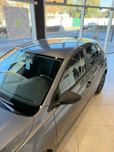 Volkswagen Polo 1.6 Msi Track