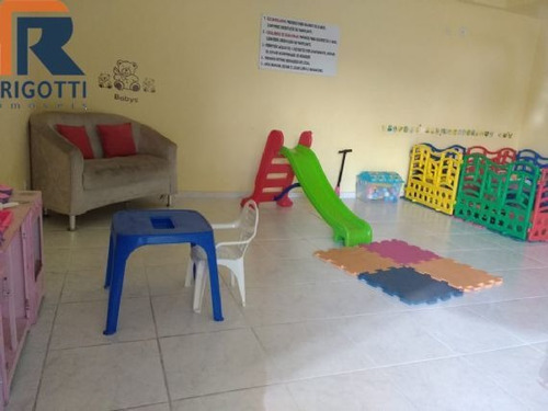 Imagem 2 de 15 de 03565 - Apartamento 2 Dorms. (1 Suíte), Jardim América - São José Dos Campos/sp - 3565