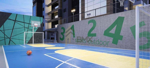 Imagem 15 de 17 de Apartamento Com 3 Dormitórios À Venda, 138 M² Por R$ 1.105.644,63 - Água Verde - Curitiba/pr - Ap0915