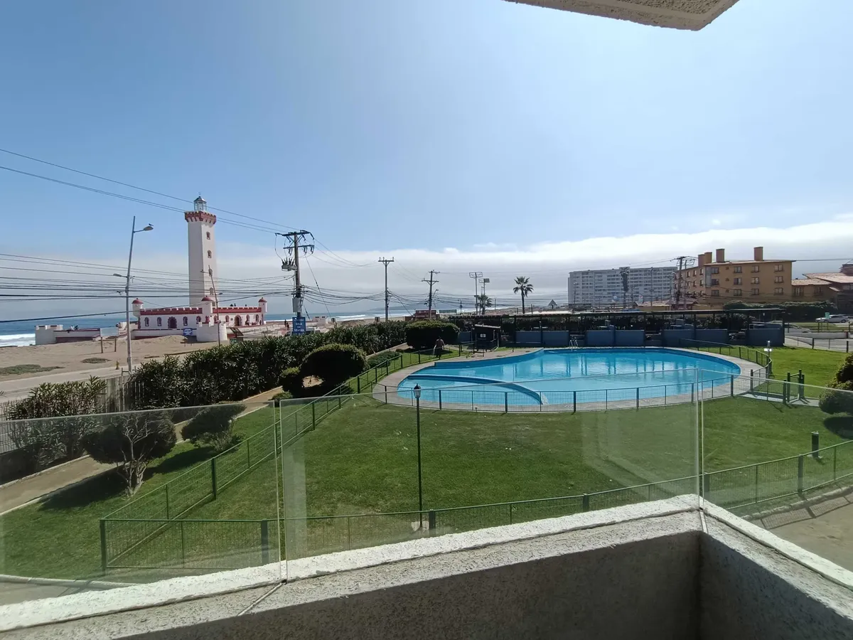 Imagen 1 de 20 de Amplio Dep 3d Sector Historico De La Serena (115194)