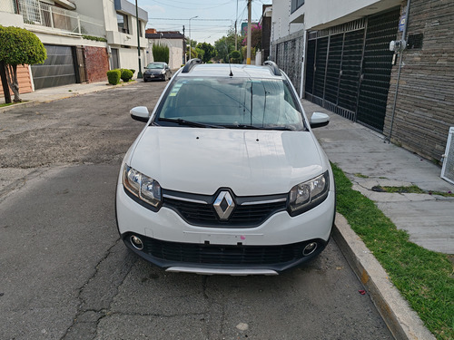 Renault Stepway 1.6 Zen Mt