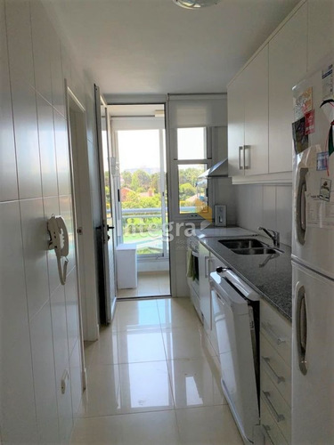 Imagen 29 de 30 de Apartamento En Alquiler De Verano -playa Brava